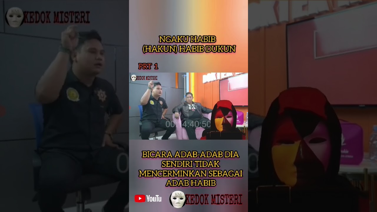 MARCEL RADHIVAL PESULAP MERAH TAK BERADAB