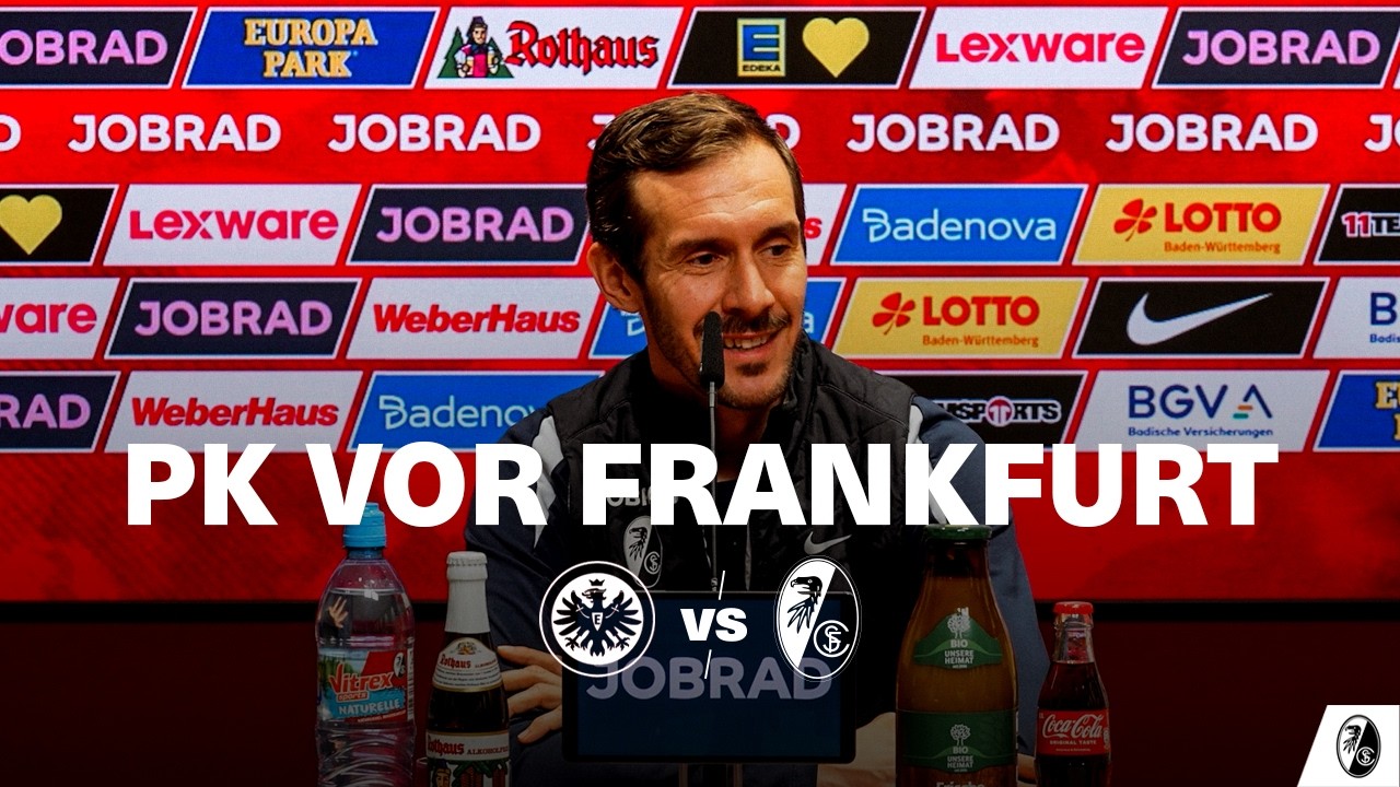 PK vor Frankfurt - Kompakt