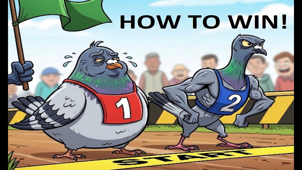 HOW TO WIN!