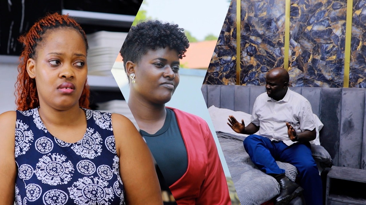 Customer Care S3 Episode 30B