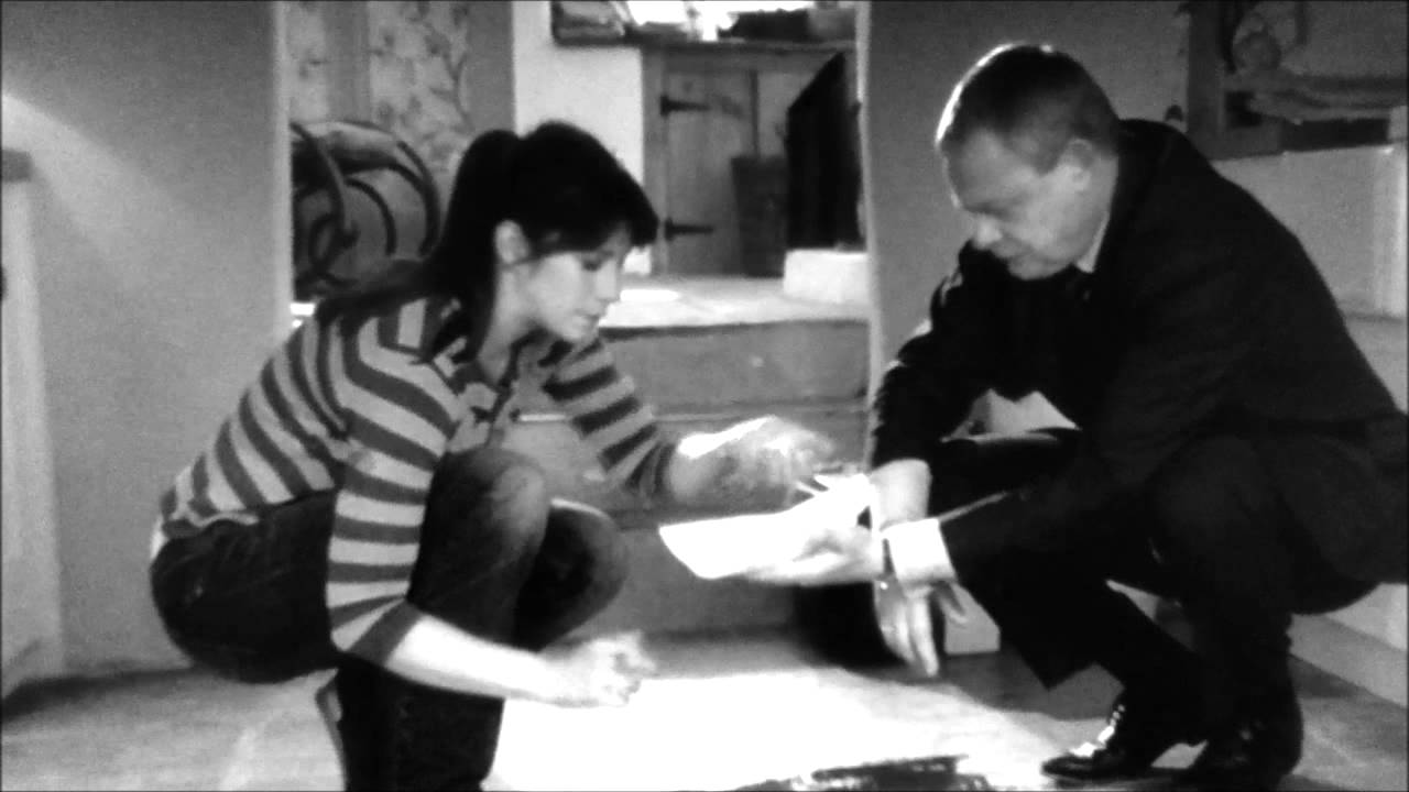 Lullaby- Martin and Louisa