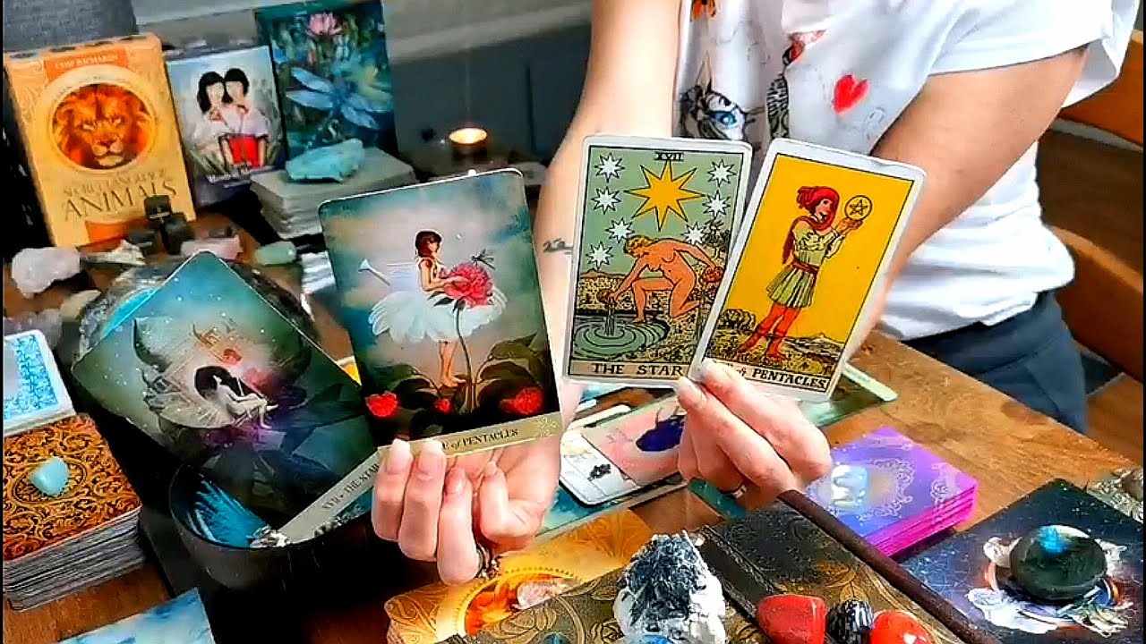 TAURUS - 