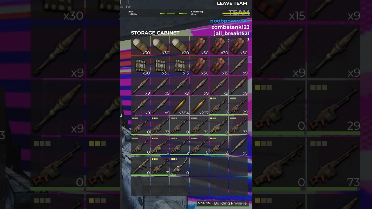 Fallen v5 || montage