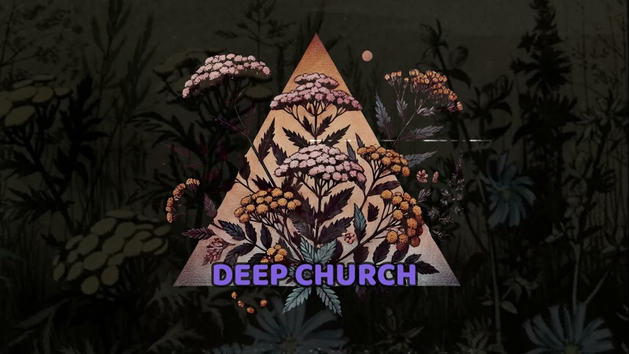 Ambient Hip-Hop Beat: Rainfarn