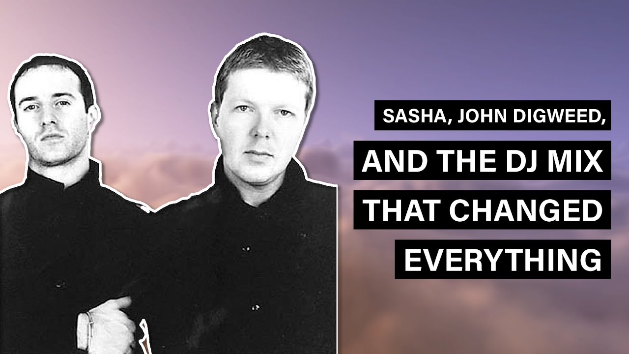 How Renaissance: The Mix Collection Changed Electronic Music Forever