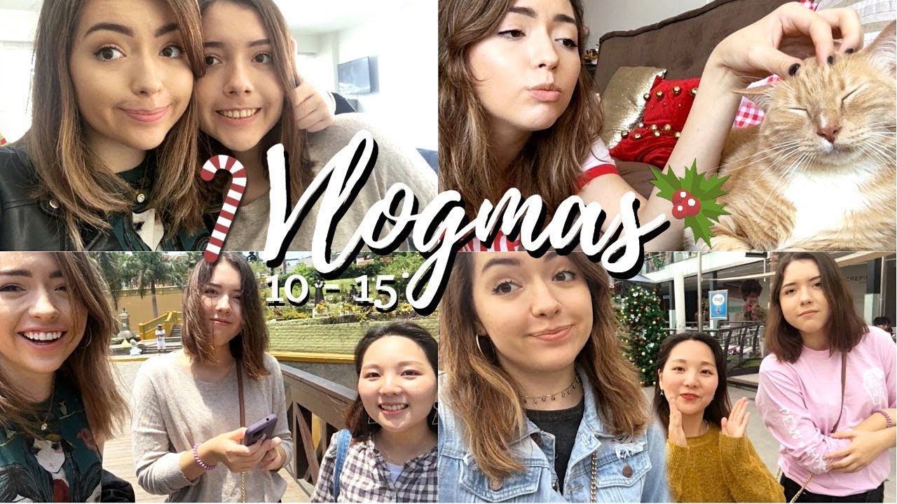 UNA SEMANA CONMIGO. Paseando por Lima | Ekaty