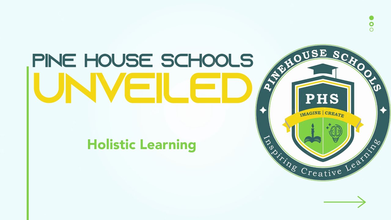Holistic Learning at Pinehouse Schools