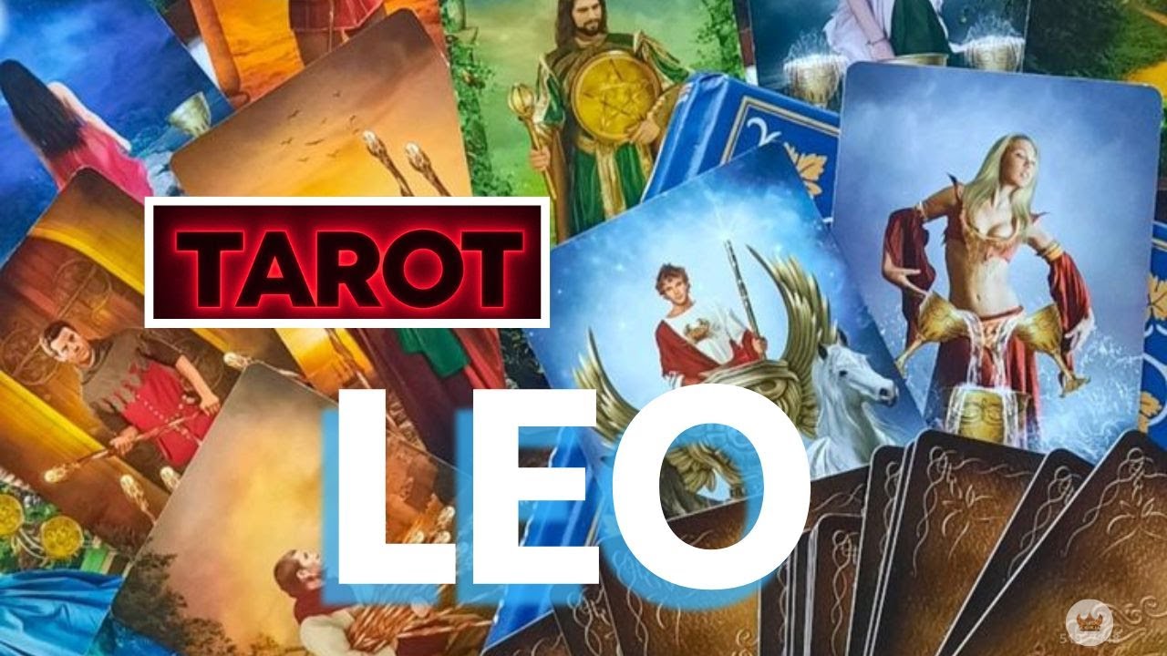 ♌ LEO ¡AGARRATE! ESTO ES FUERTE ALGUIEN TE ELIGE  EL CAMBIO ES EXPLOSIVO !QUEDARAS EN SHOCK !!