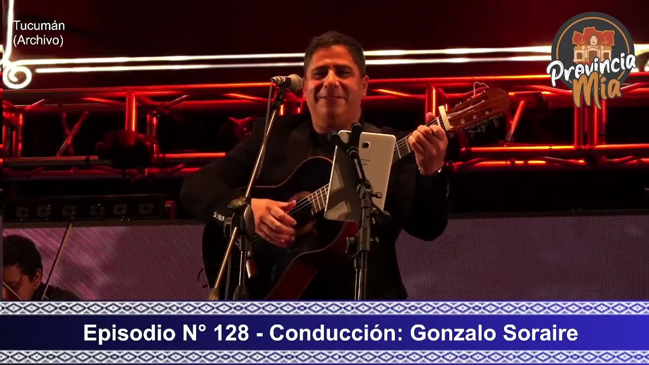 Martín Paz (Atahualpa 2022)