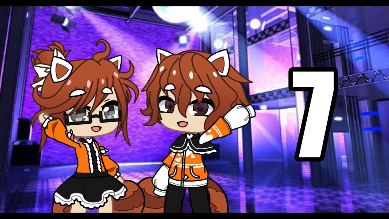 Gachaplot Megamix Episode 7 | Singing Battle: The Tomboy Declares War | Gacha Club Series