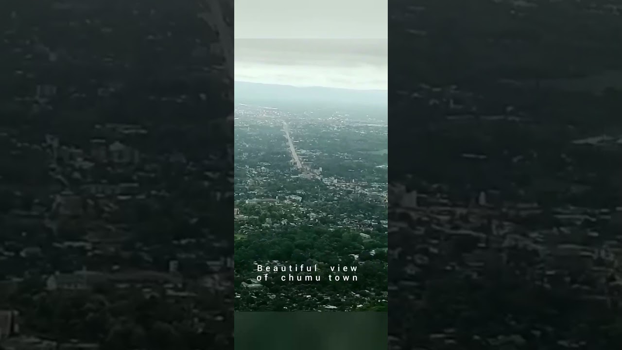 New chumuokedima to Chumu Town
