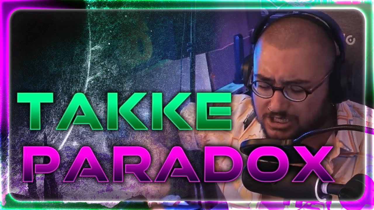 MERT GÜNHAN - TAKKE PARADOKSU . (WIRED PEOPLE)