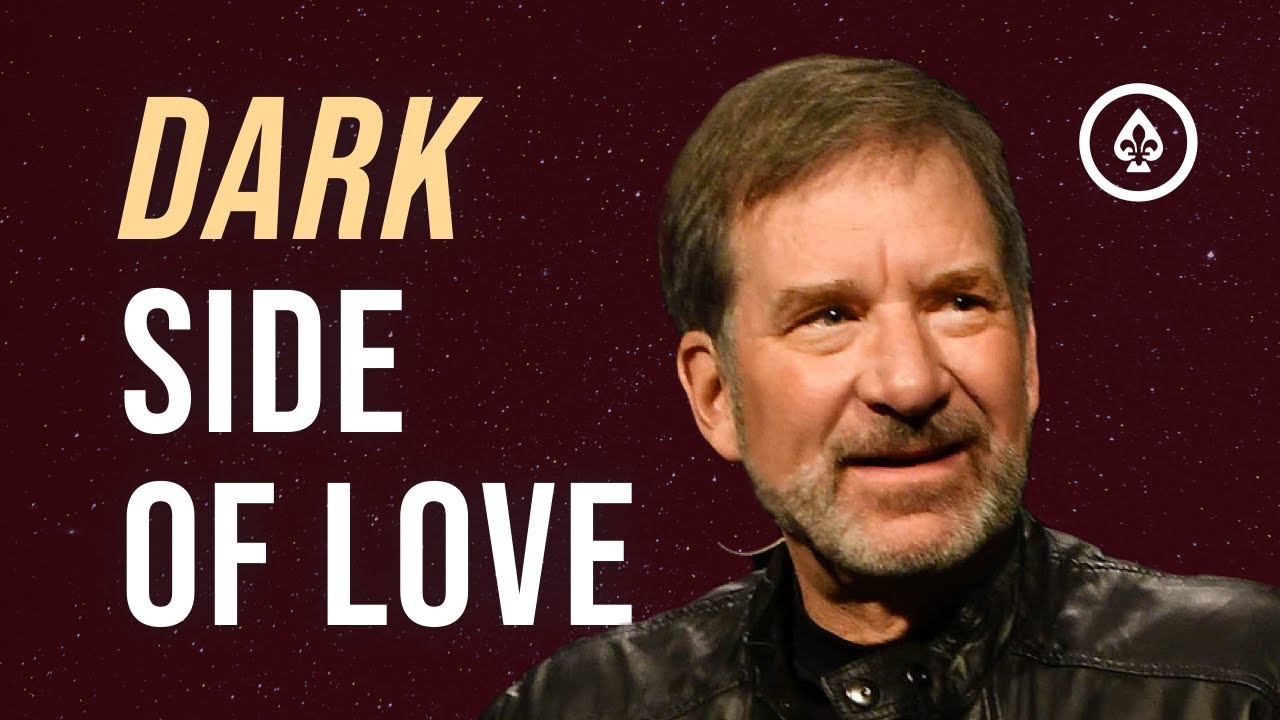 The Dark Side of Love