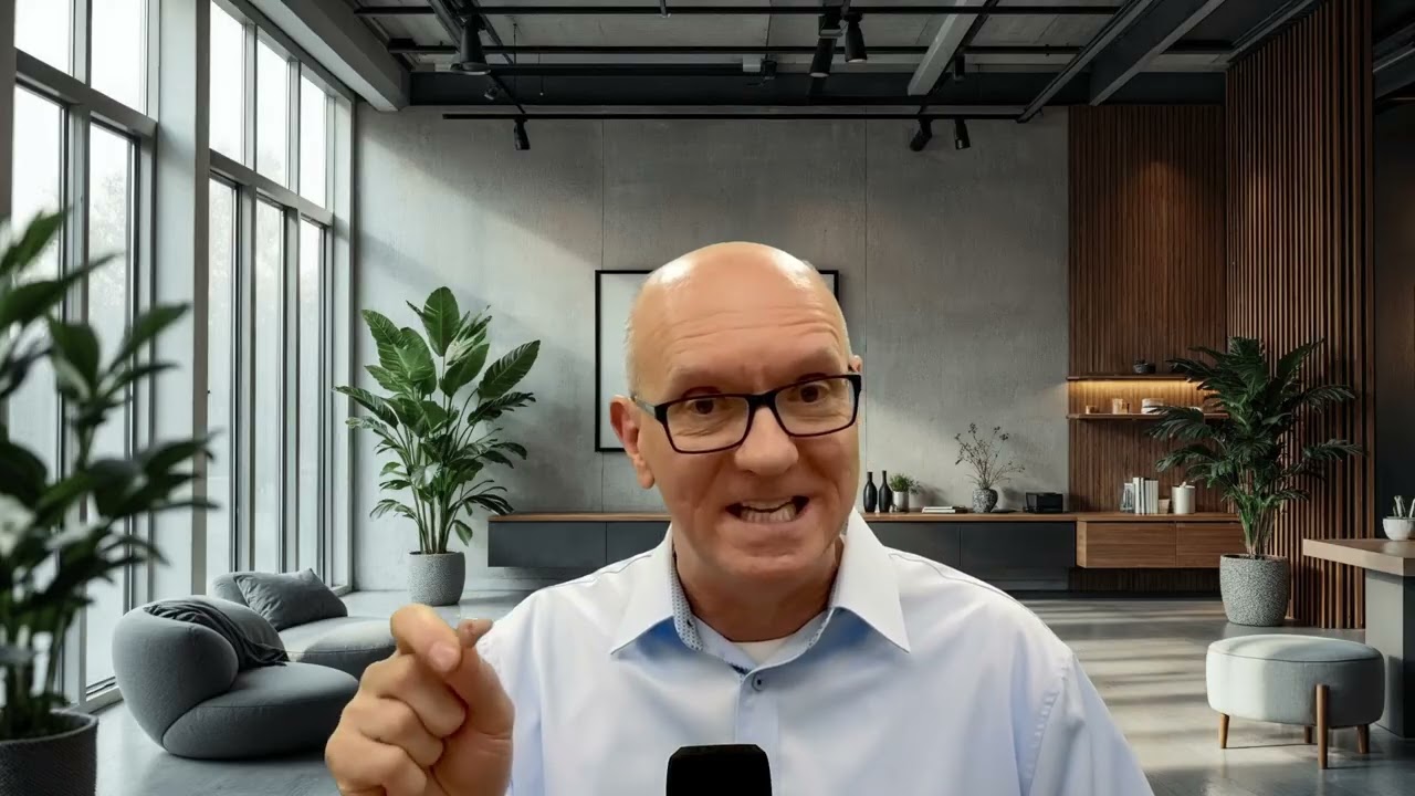 Never Buy a Teleprompter Again | Secret Prompter Classic System