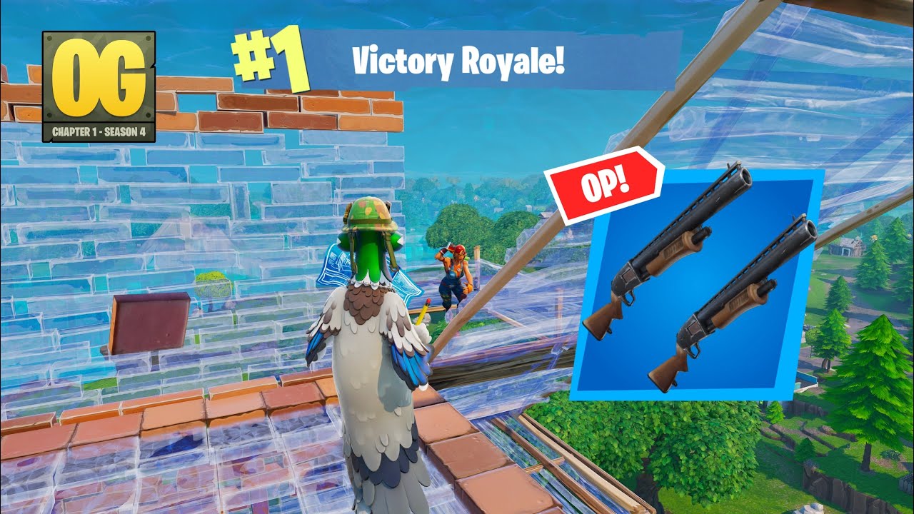 High Kill Fortnite Solos 