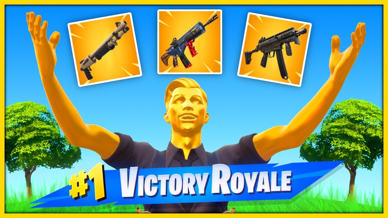 Guld Våben Only Challenge • Dansk