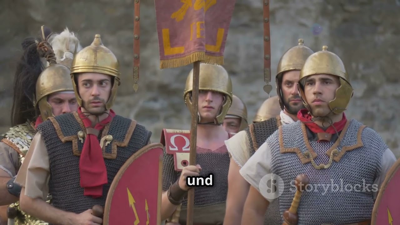 Germanisch heidnische Dichtung  Das Hildebrandslied