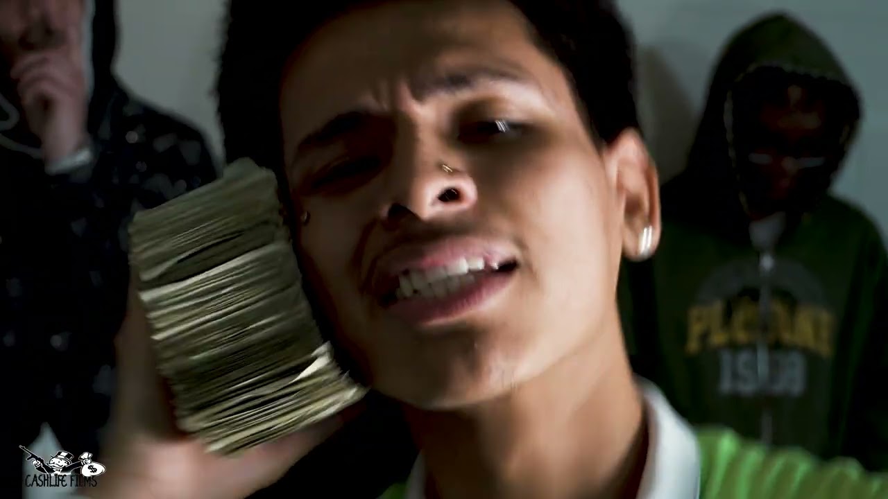 millyionarebby - c00chpt2 (prod. by HUFF47) Shot by @cashlifefilms1059