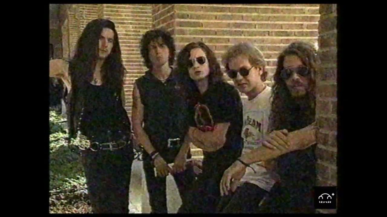 Héroes del Silencio - El Gran Musical CANAL+ 1994