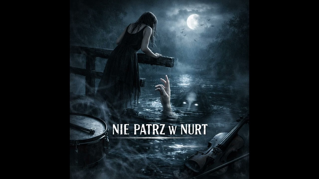 Nie patrz w nurt — ona mówi moim zdaniem…