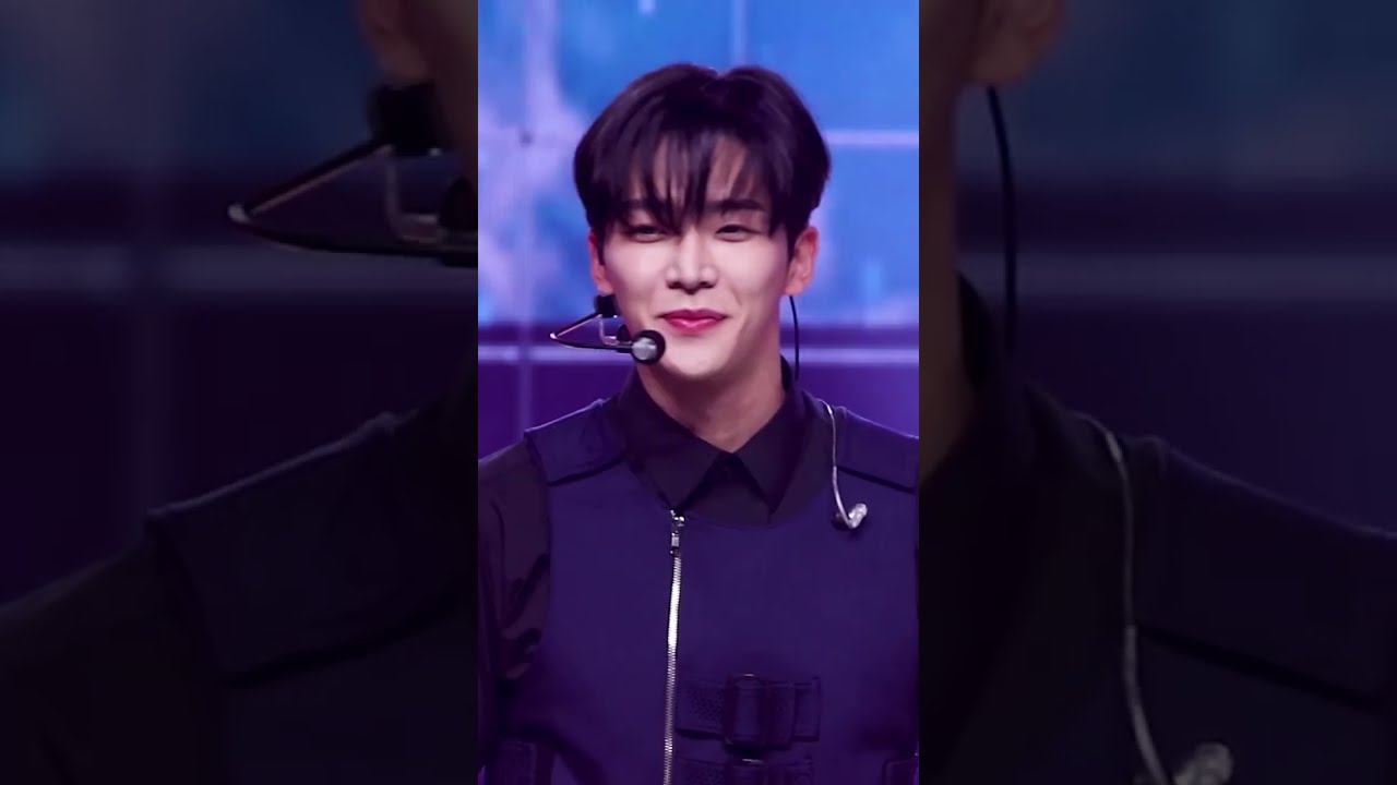 SF9 로운 퍼즐 FACE CAM 교차편집 PUZZLE STAGE MIX ROWOON ロウン