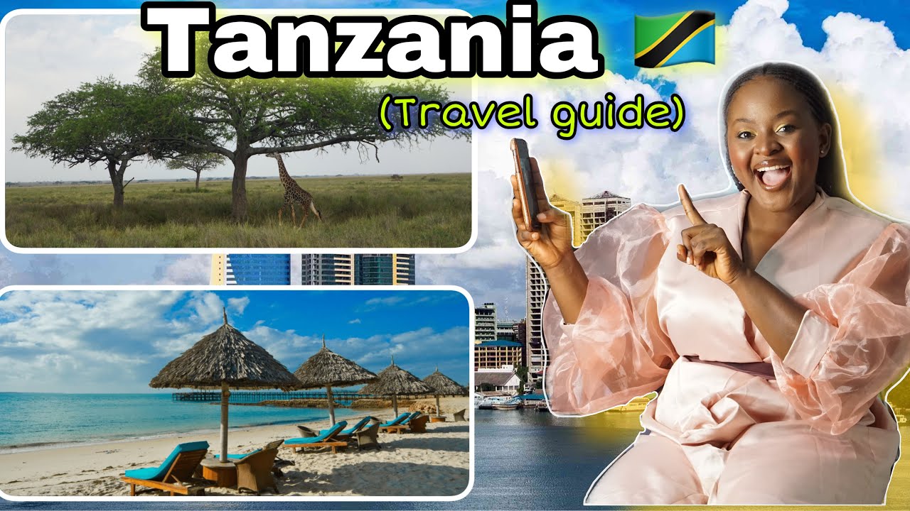Travelling from Nairobi🇰🇪 to Tanzania 🇹🇿 | Travel Guide into Tanzania | Visa etc
