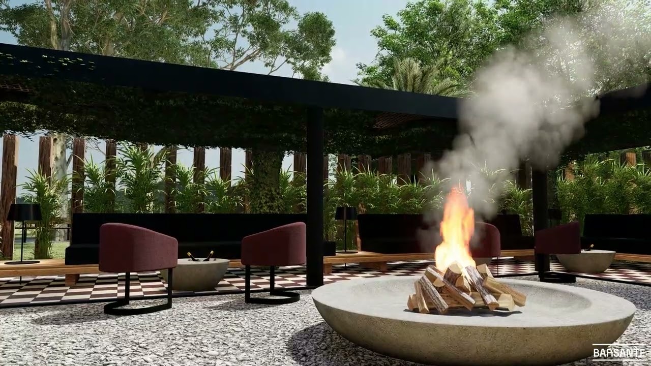 Proyecto | Casanita Barsante Studio