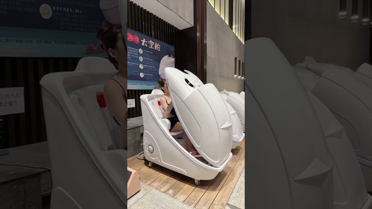 China trip part 4