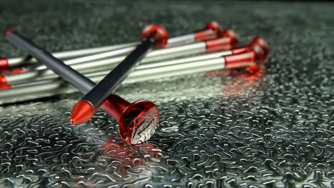 Best Tent Stakes 2023 - Which Tent Stakes Should I Use?