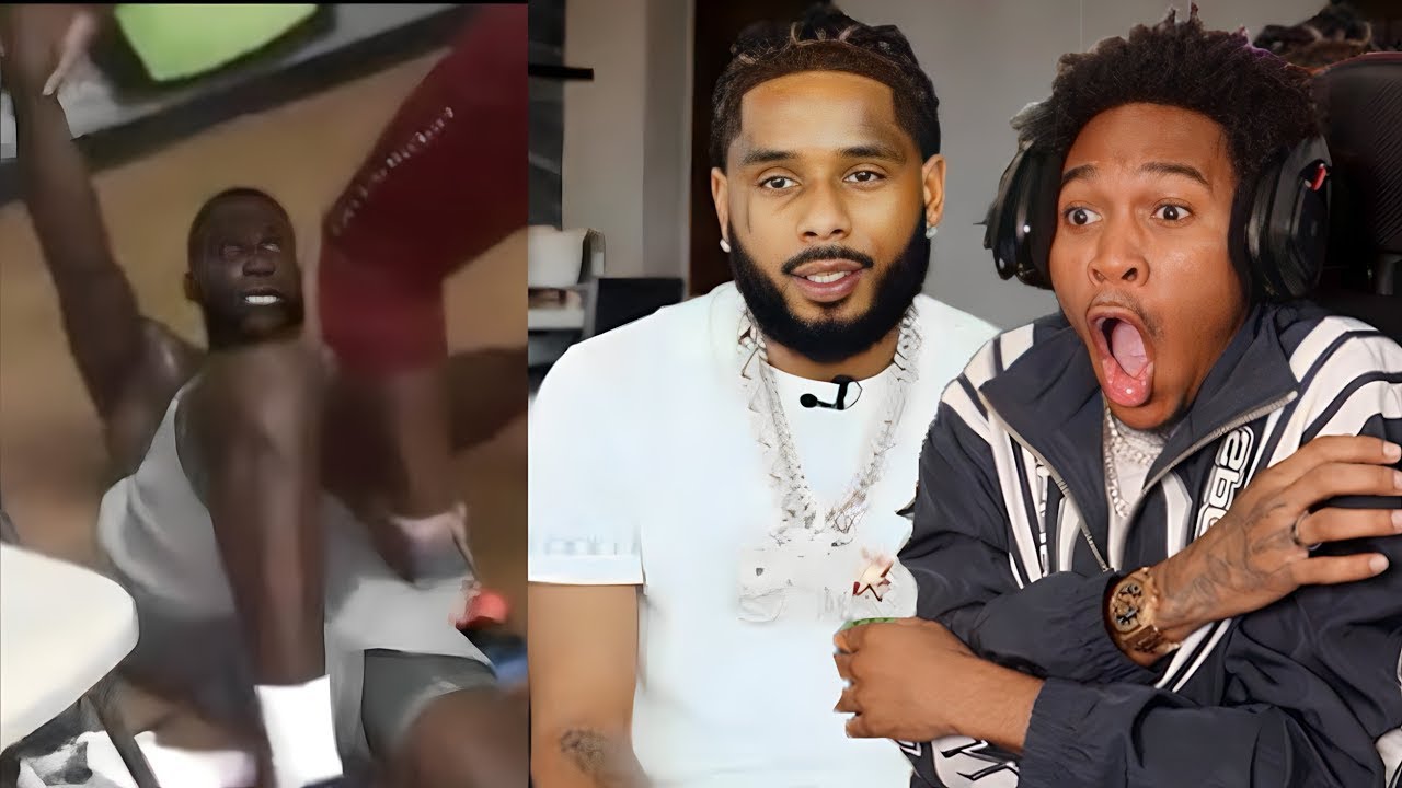 This Is Why Pooh Shiesty Robbed Gucci Mane For Big Scarr