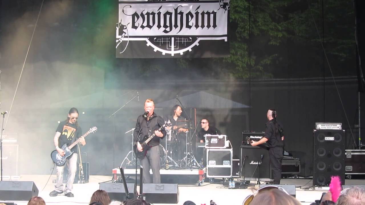 Ewigheim - 