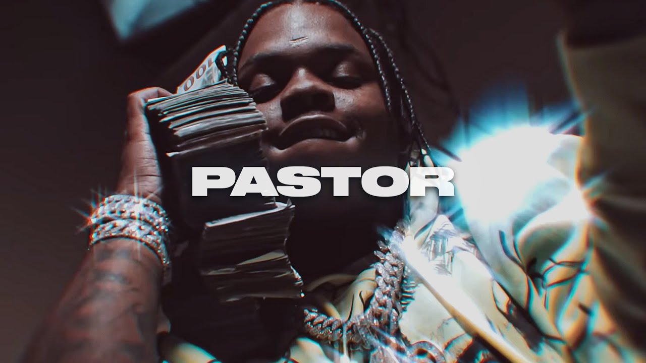 [FREE] 42 Dugg x EST Gee x Detroit Type Beat 2024 - ''PASTOR''