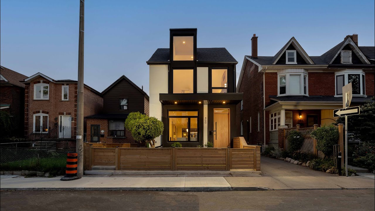 450 Roxton Road, Toronto, ON