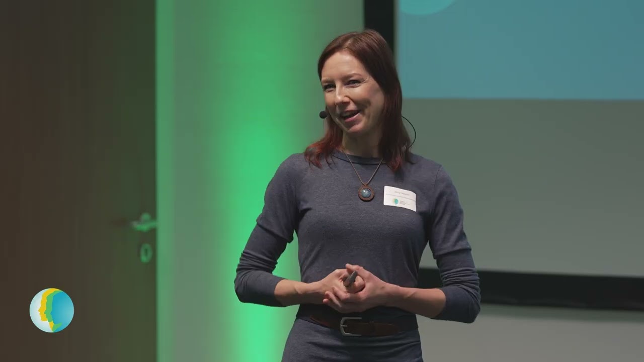 WiDS Villach 2025 | Nina Otopal | The Power of Spatial Data in Real Estate Valuation