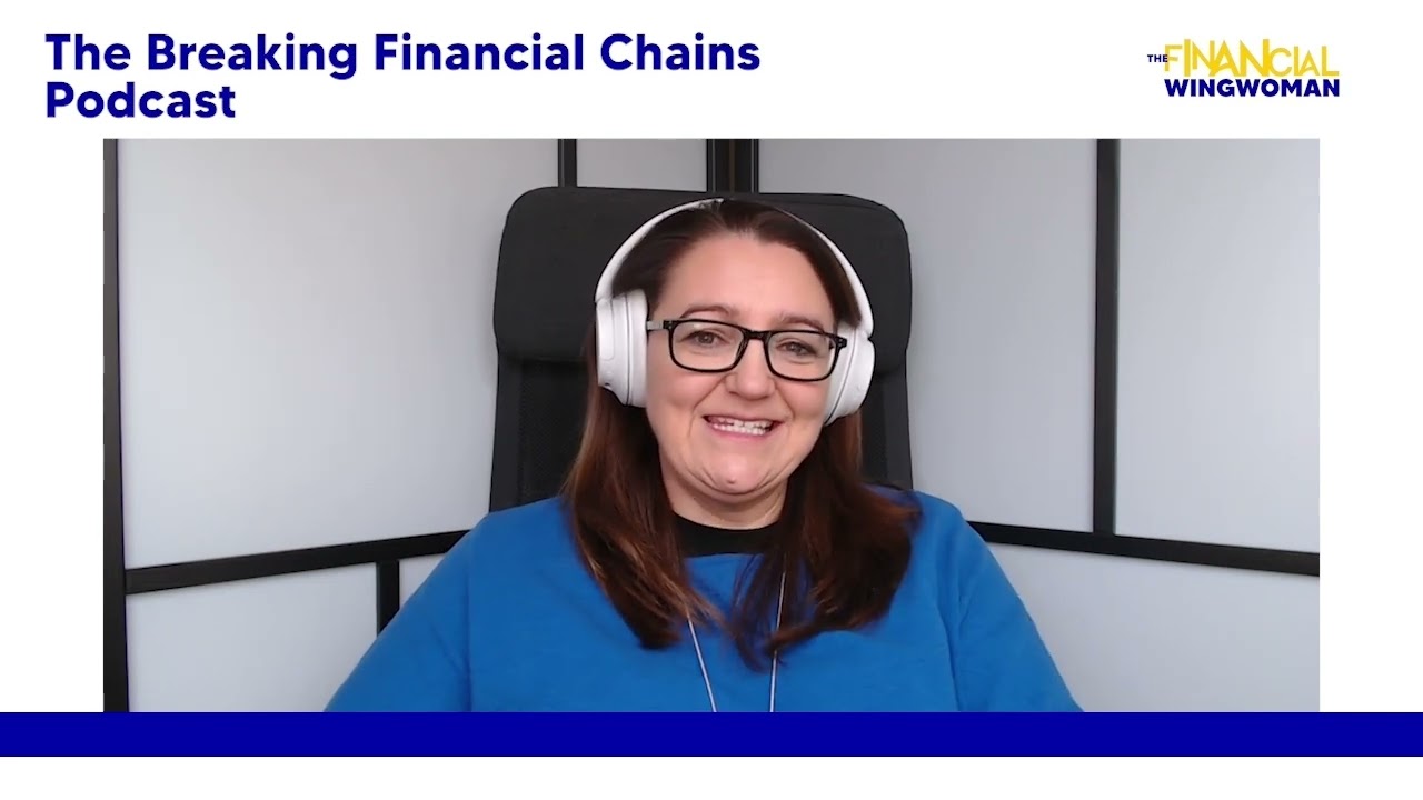 The Quiet Habits That Build Big Financial Futures - Ep. 33