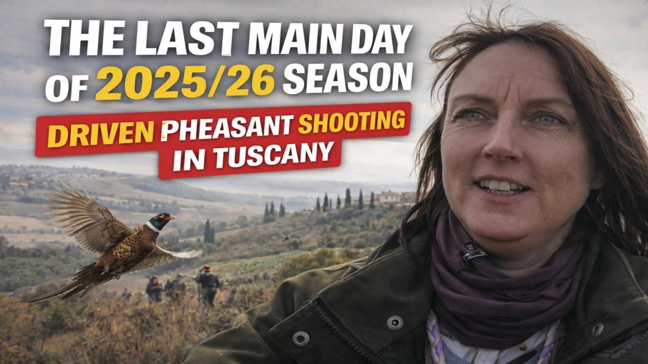 “Breaking Point on the Final main Driven Day of the Season”