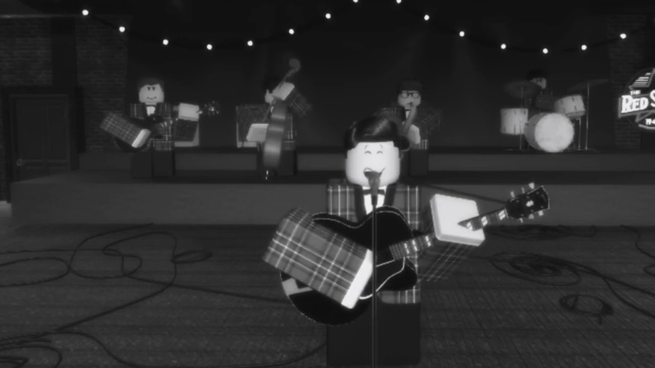 The Red Star Bill Haley