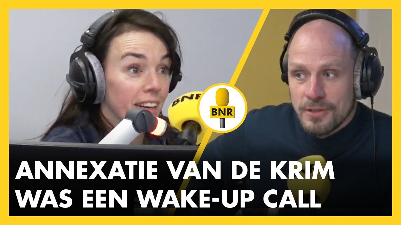 'WE HEBBEN MH17 TE LANG BESCHOUWD ALS EEN INCIDENT' | The Daily Move