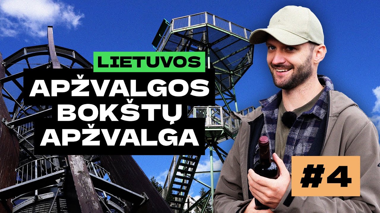 AČIŪ, KAD MANE PA&Scaron;ĖRĖT / APŽVALGOS BOK&Scaron;TŲ APŽVALGA / 4