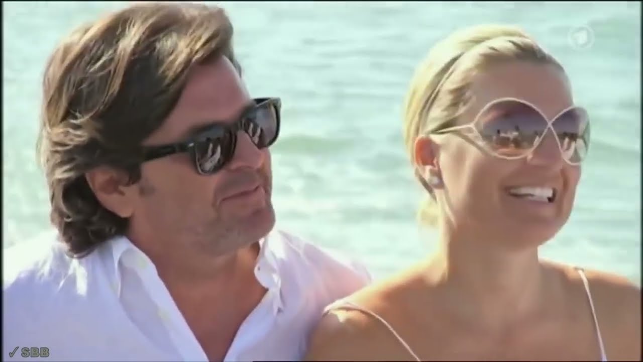 THOMAS ANDERS/NEVER BE ALONE/2023/