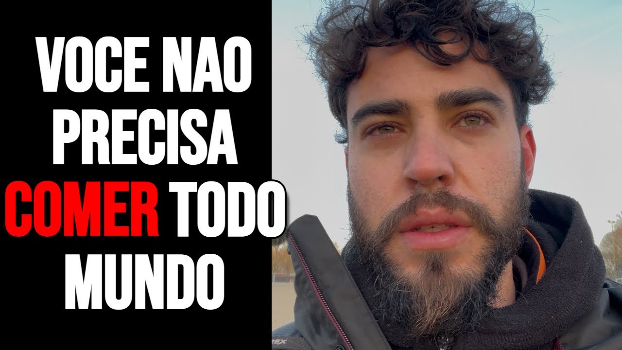 Se voc&ecirc; tem 18 anos assista esse v&iacute;deo. 