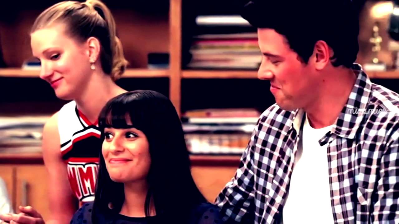 FINCHEL │ if that's what you wanted ♫
