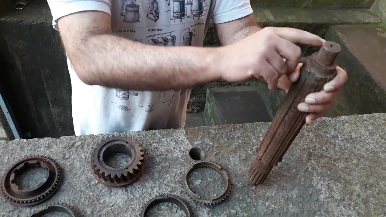 Falando como transformar uma caixa curta de MB1113 pra longa