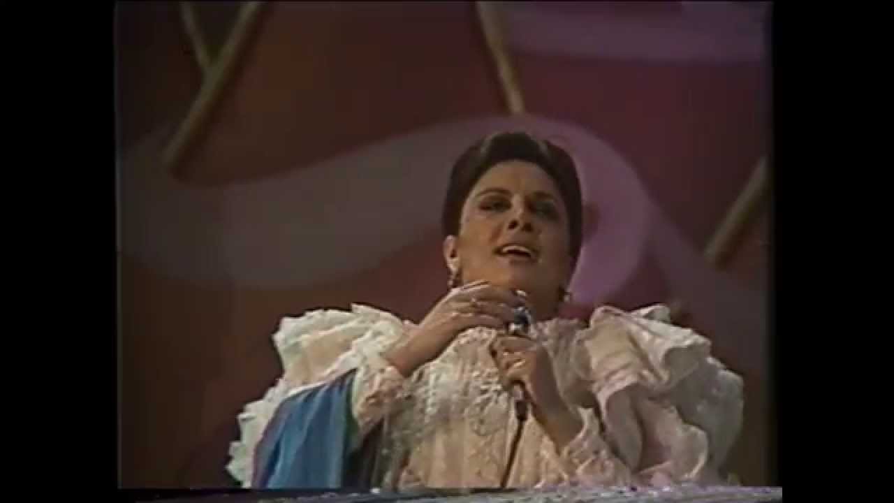 María de Lourdes - Corazon de mujer