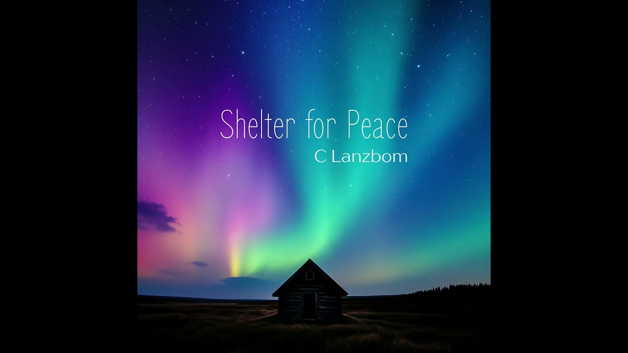 Heartbeat. Relaxation, Inner Peace, Meditation - Shelter for Peace