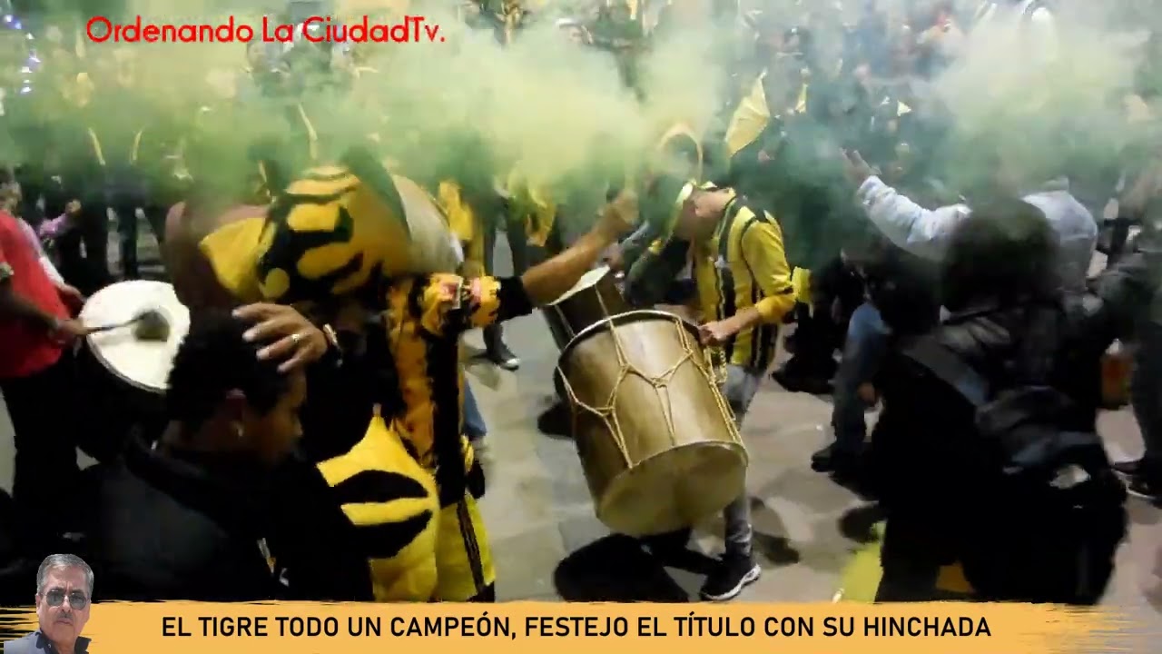 THE STRONGEST CAMPEÓN 2023
