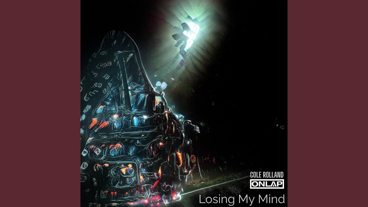 Losing My Mind