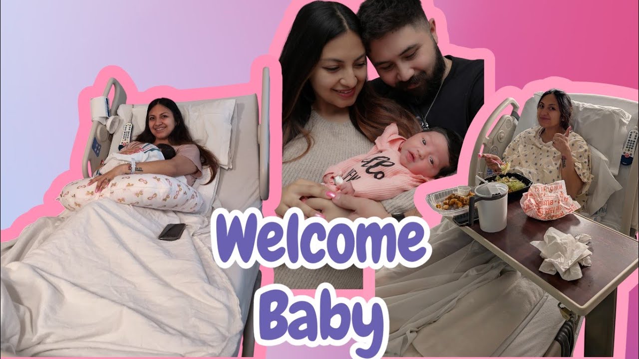 Our Labor and delivery 