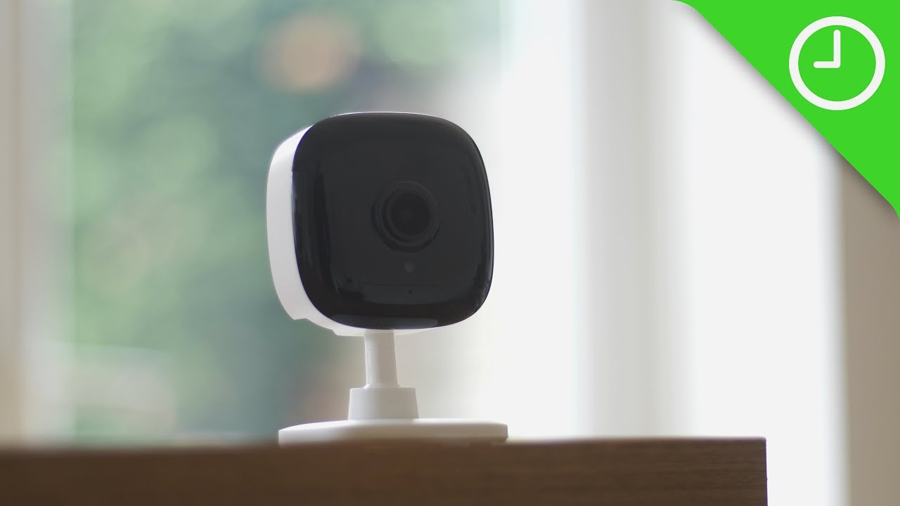 TP-Link Kasa Spot - Google Home Essentials