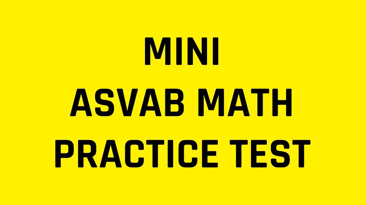 Grammar Hero's 2021 ASVAB AFQT Practice Test: Guided Practice and Free ASVAB Tutoring
